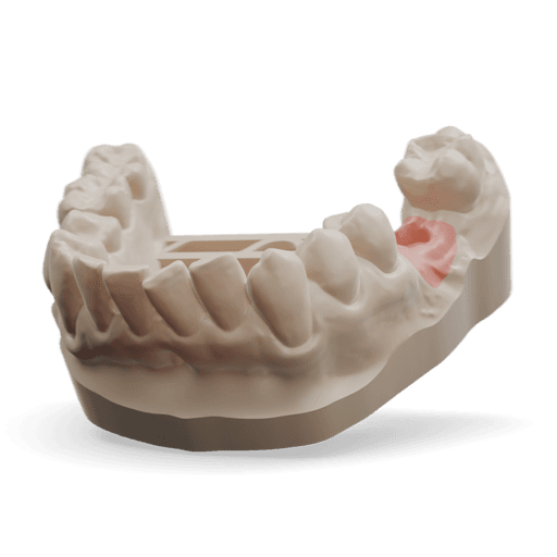 Gedruckte 3D Modelle