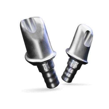 Abutments