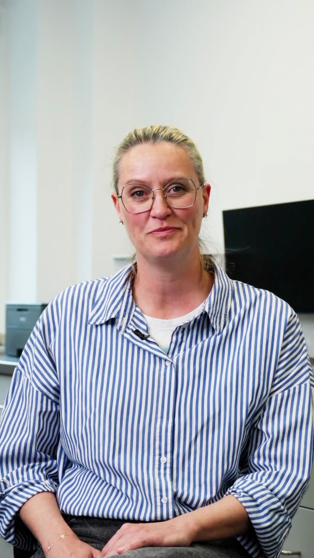Mitarbeiterinterview mit unserer Zahntechnikerin Alina